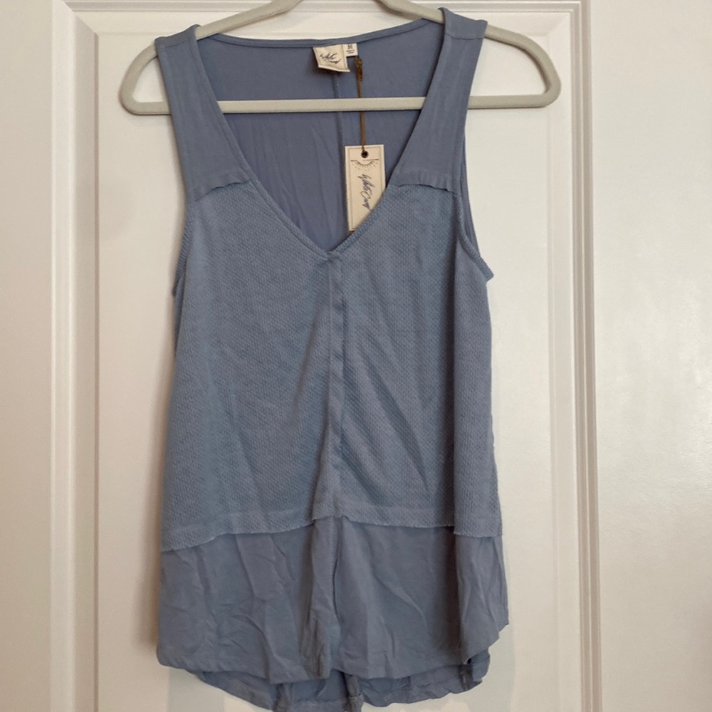 Tank top